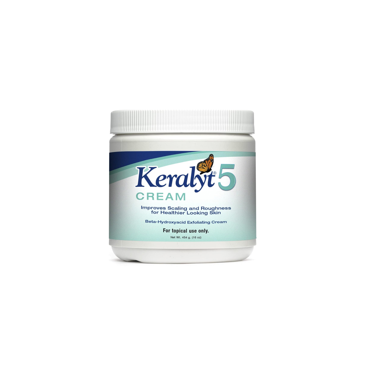 Keralyt - Salicylic Acid Therapeutic Exfoliating Treatment