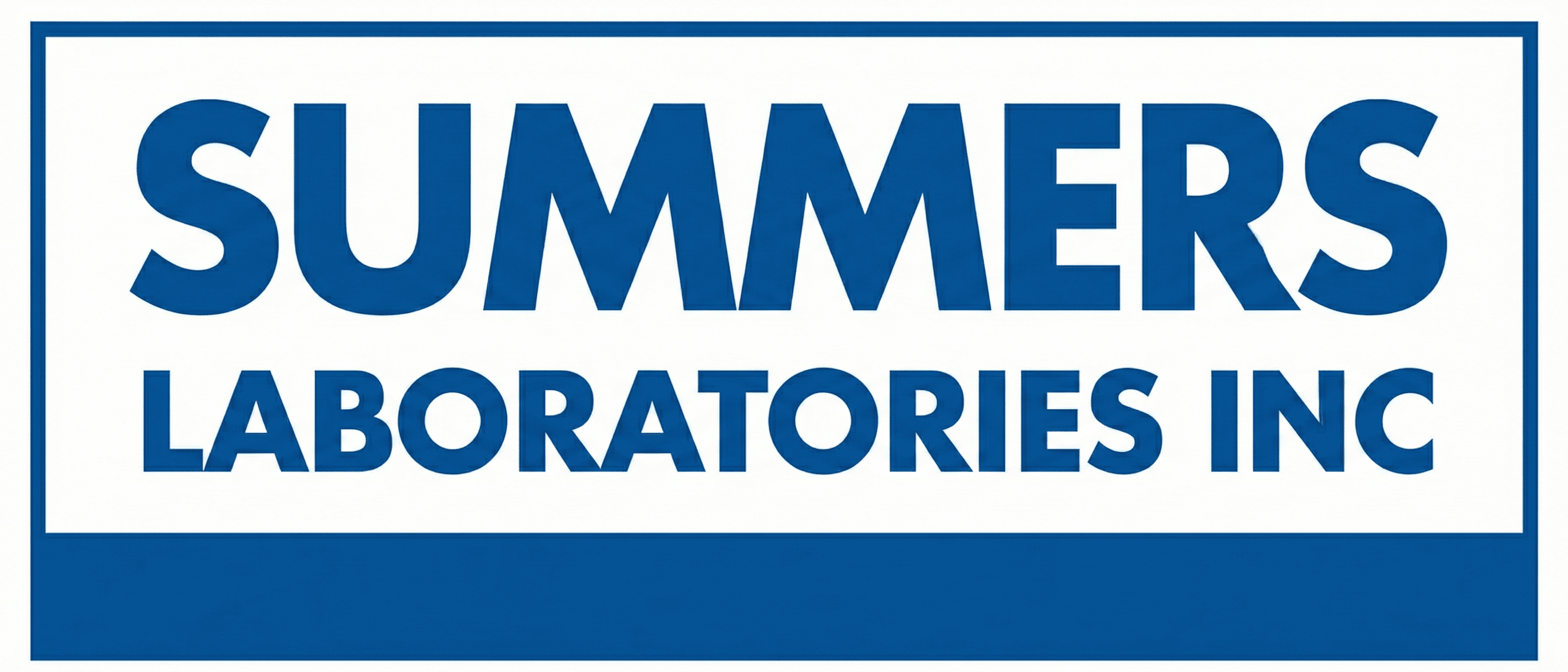Summers Laboratories